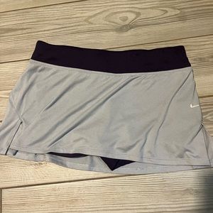 Nike Skirt